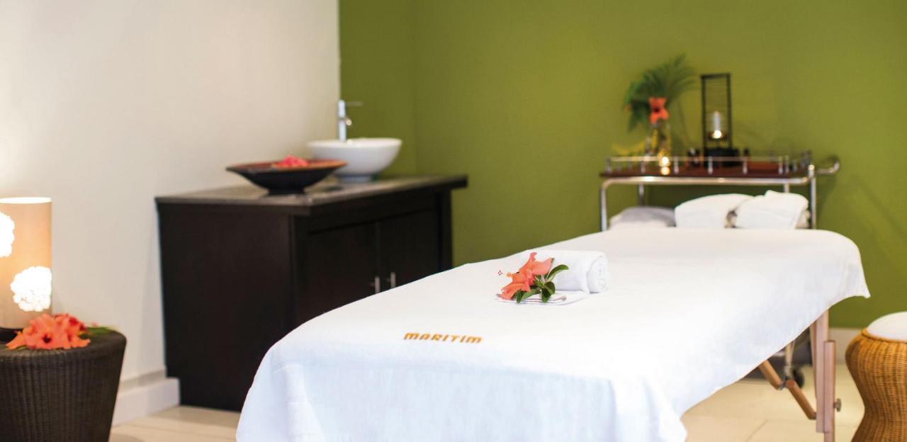 Crystals Belle Mare, A Member Of Radisson Individuals Hotel 4*